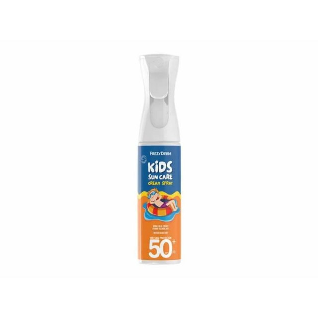 Frezyderm Kids Sun Care Cream Spray SPF 50+ 275ml